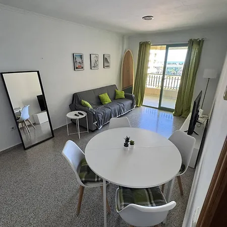 Apartmán Patacona